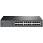 TP-Link TL-SG1024DE Switch Gigabit Easy Smart de 24 Puertos Negro