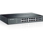TP-Link TL-SG1024DE Switch Gigabit Easy Smart de 24 Puertos Negro