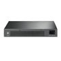 TP-Link TL-SG1024DE Switch Gigabit Easy Smart de 24 Puertos Negro