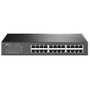 TP-Link TL-SG1024DE Switch Gigabit Easy Smart de 24 Puertos Negro