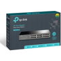 TP-Link TL-SG1024DE Switch Gigabit Easy Smart de 24 Puertos Negro