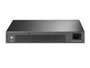 TP-Link TL-SG1024DE Switch Gigabit Easy Smart de 24 Puertos Negro