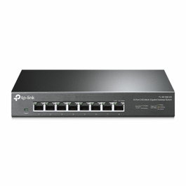 TP-Link TL-SG108-M2 Switch de 8 puertos 2.5G Negro