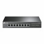 TP-Link TL-SG108-M2 Switch de 8 puertos 2.5G Negro