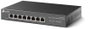 TP-Link TL-SG108-M2 Switch de 8 puertos 2.5G Negro
