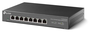 TP-Link TL-SG108-M2 Switch de 8 puertos 2.5G Negro