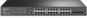 TP-Link TL-SG3428 JetStream Switch Gestionado 24 Puertos Gigabit y 4 SFP
