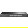 TP-Link Switch Gestionable Omada TL-SG3428 28 Puertos Gigabit RJ45/SFP