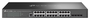 TP-Link TL-SG3428 JetStream Switch Gestionado 24 Puertos Gigabit y 4 SFP