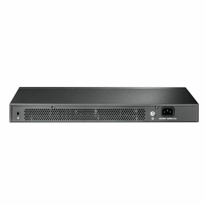 TP-Link TL-SG3428 JetStream Switch Gestionado 24 Puertos Gigabit y 4 SFP