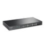 TP-Link TL-SG3428 JetStream Switch Gestionado 24 Puertos Gigabit y 4 SFP