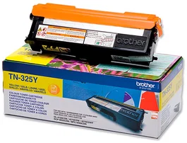 Brother TN-325Y Amarillo
