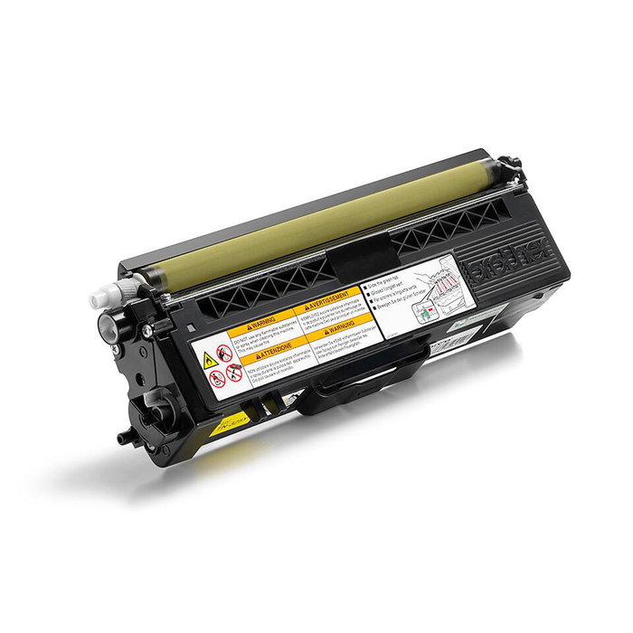Brother TN-325Y Amarillo