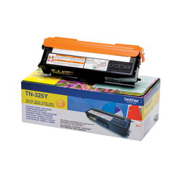 BROTHER Toner Amarillo HL-4150CDN/4570CDW Toner Amarillo 3.500 pag.