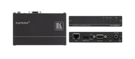 Kramer TP-580R Receptor AV Negro