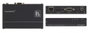 Kramer TP-580T Convertidor de Video 1920 x 1080 Pixeles Negro