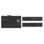 Kramer TP-580T Convertidor de Video 1920 x 1080 Pixeles Negro