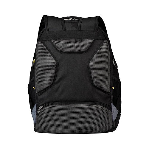 Targus Mochila Driffter para portátil de hasta 15.6", 32 litros, Gris/Negro