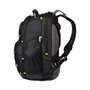 Targus Mochila Driffter para portátil de hasta 15.6", 32 litros, Gris/Negro