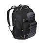 Targus Mochila Driffter para portátil de hasta 15.6", 32 litros, Gris/Negro