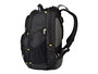 Targus Driffter - Mochila para Portátil 16 Pulgadas (15.6"), Negro, 32L, Compartimento Acolchado, Resistente al Agua