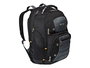 Targus Driffter - Mochila para Portátil 16 Pulgadas (15.6"), Negro, 32L, Compartimento Acolchado, Resistente al Agua