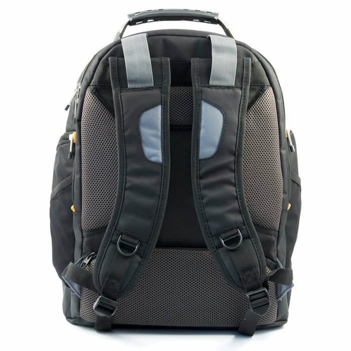 Targus Drifter Mochila para Portátil 16 Pulgadas Negro y Gris