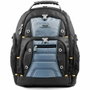 Targus Drifter Mochila para Portátil 16 Pulgadas Negro y Gris