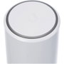 Ubiquiti UAP-FLEXHD - Punto de Acceso WiFi 802.11ac Wave 2 Enterprise UniFi, Exterior/Interior, Diseño Compacto, MU-MIMO, PoE