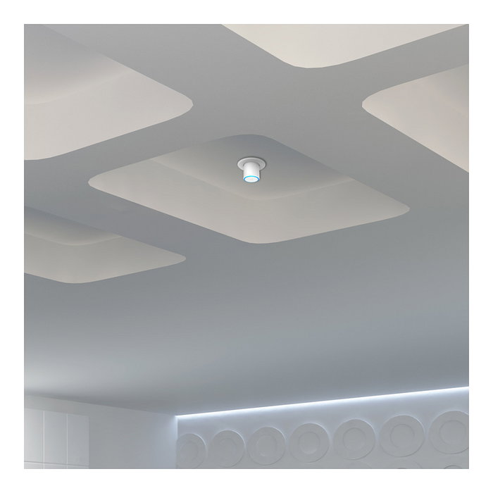 Ubiquiti UAP-FlexHD Punto de Acceso Wi-Fi 802.11ac Wave 2 Ubiquiti UAP-FlexHD Punto de Acceso Wi-Fi 802.11ac Wave 2
