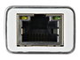 StarTech.com Adaptador USB-C a RJ45 Gigabit Ethernet con Chipset RTL8153, Plata