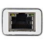 StarTech Adaptador de red USB-C a Gigabit - Plata