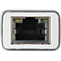 StarTech Adaptador de Red Gigabit USB-C Plateado US1GC30A