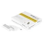 StarTech Adaptador de Red Gigabit USB-C Plateado US1GC30A