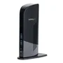 StarTech.com Docking Station 12 en 1 con HDMI, DVI y 6 puertos USB