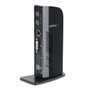 StarTech.com Docking Station 12 en 1 con HDMI, DVI y 6 puertos USB