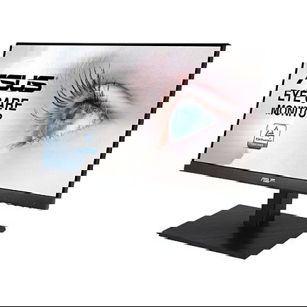 Monitor asus va229qsb 21.5' full hd multimedia negro