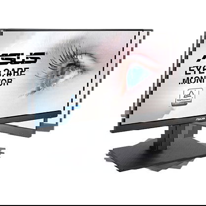 Monitor asus va229qsb 21.5' full hd multimedia negro