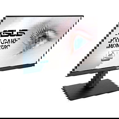 Monitor asus va229qsb 21.5' full hd multimedia negro