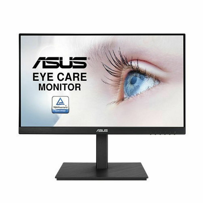 Asus VA229QSB Monitor 21.5 pulg. Full HD IPS 75Hz Negro