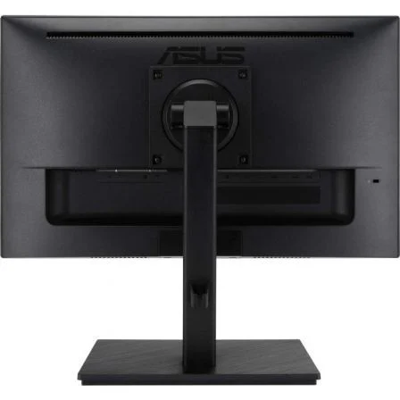 ASUS Monitor VA229QSB 21.5" Full HD IPS 75Hz Adaptive-Sync/FreeSync, Sin Marco, Eye Care, Soporte Ergonómico Ajustable en Altura (90LM06C3-B02370)