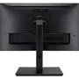 ASUS Monitor VA229QSB 21.5" Full HD IPS 75Hz Adaptive-Sync/FreeSync, Sin Marco, Eye Care, Soporte Ergonómico Ajustable en Altura (90LM06C3-B02370)