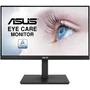 ASUS Monitor VA229QSB 21.5" Full HD IPS 75Hz Adaptive-Sync/FreeSync, Sin Marco, Eye Care, Soporte Ergonómico Ajustable en Altura (90LM06C3-B02370)