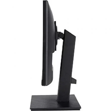 ASUS Monitor VA229QSB 21.5" Full HD IPS 75Hz Adaptive-Sync/FreeSync, Sin Marco, Eye Care, Soporte Ergonómico Ajustable en Altura (90LM06C3-B02370)