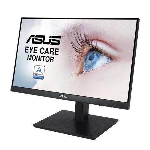 Asus VA229QSB Monitor 21.5 pulg. Full HD IPS 75Hz Negro
