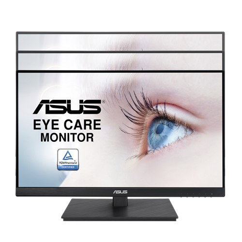 Asus VA229QSB Monitor 21.5 pulg. Full HD IPS 75Hz Negro