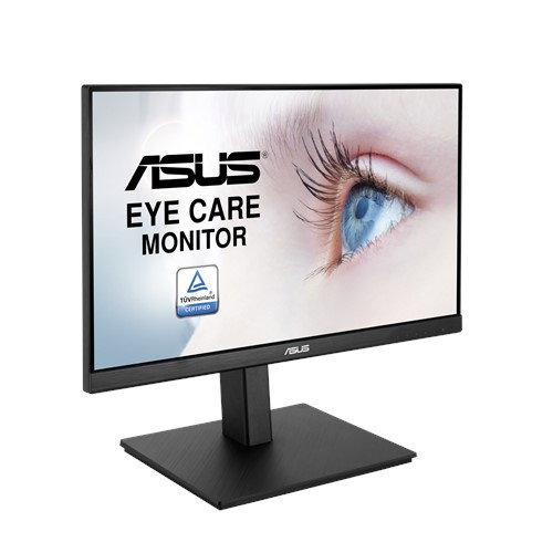 Asus VA229QSB Monitor 21.5 pulg. Full HD IPS 75Hz Negro