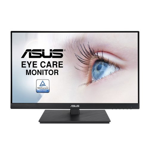 Asus VA229QSB Monitor 21.5 pulg. Full HD IPS 75Hz Negro