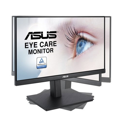 Asus VA229QSB Monitor 21.5 pulg. Full HD IPS 75Hz Negro