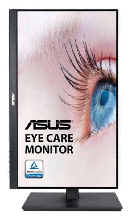 Asus VA229QSB Monitor 21.5 pulg. Full HD IPS 75Hz Negro